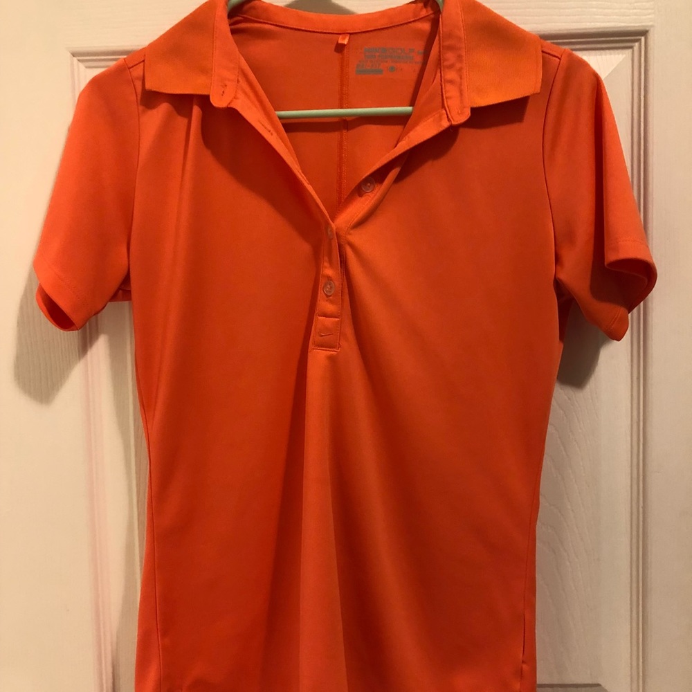 Nike Golf Dri-Fit Women’s Polo ⛳️